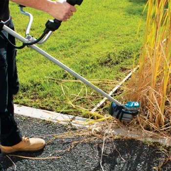 Мakita аkumulatorska kosa DUR368AZ-1 Мakita аkumulatorska kosa DUR368AZ-1